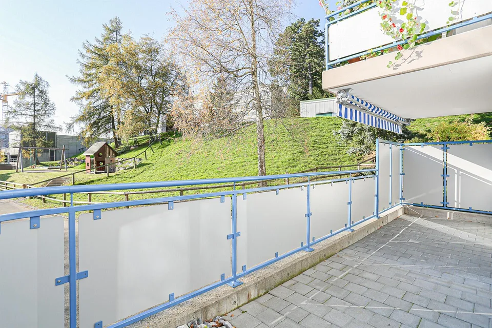 Gemütlich & Zentral