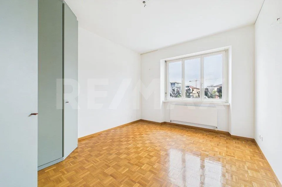 Appartamento di 3.5 locali in zona residenziale esclusiva nel centr...