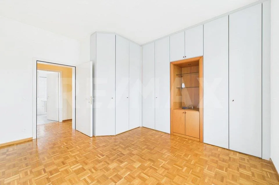 Appartamento di 3.5 locali in zona residenziale esclusiva nel centr...