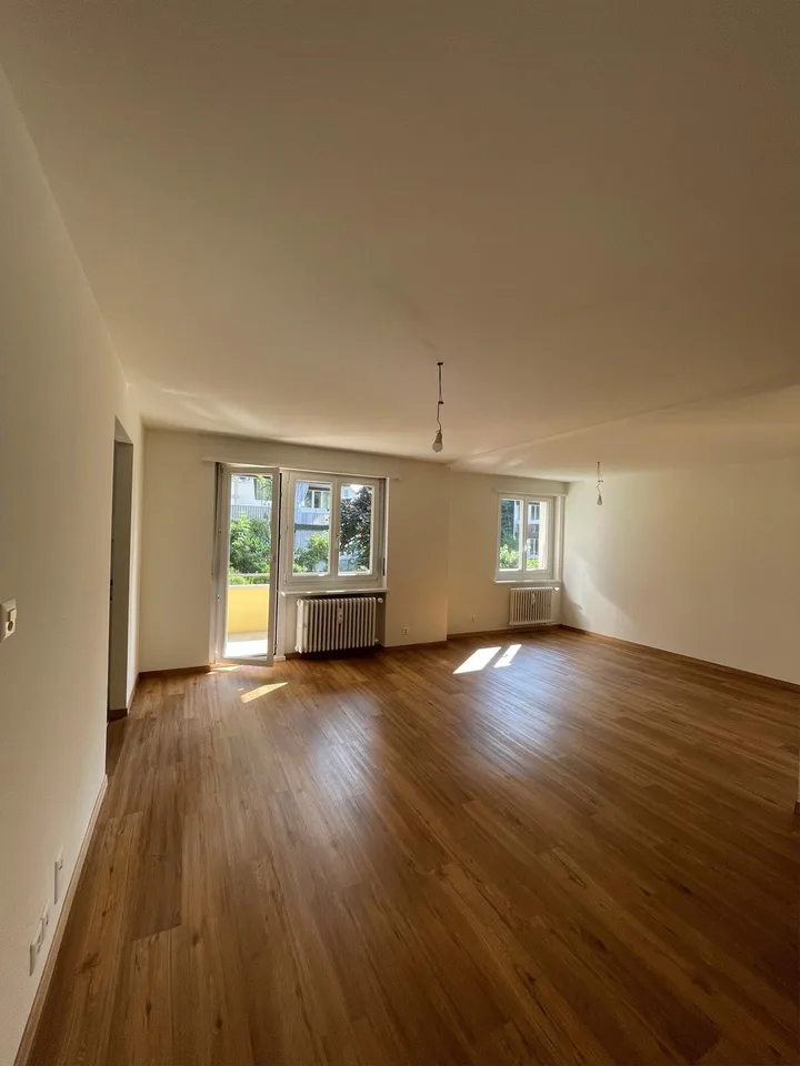 Modern apartment in a quiet neighborhood – photo 5 of 12