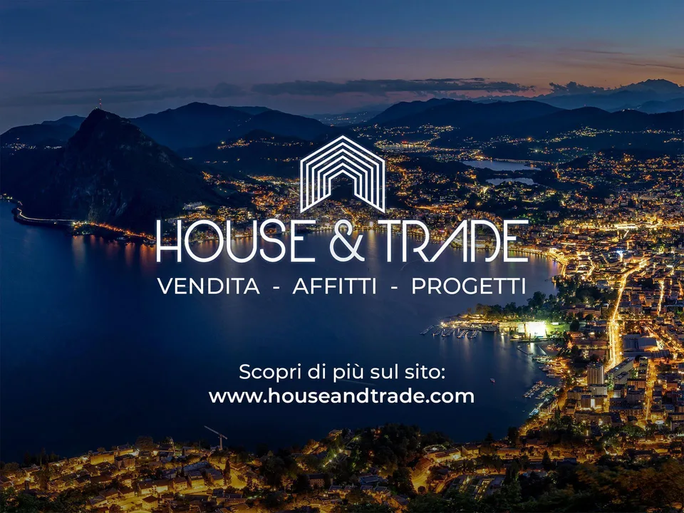 Moderno 2.5 locali vicino al centro città