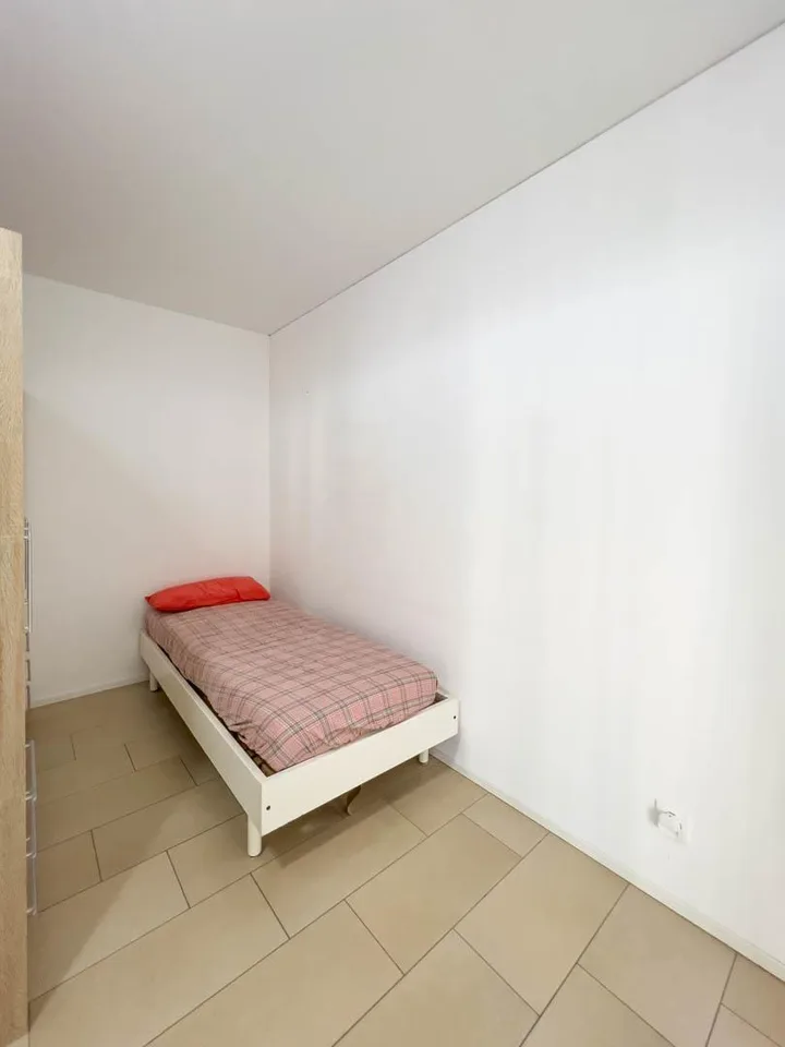 Moderno 3.5 locali a Lugano in una elegante palazzina