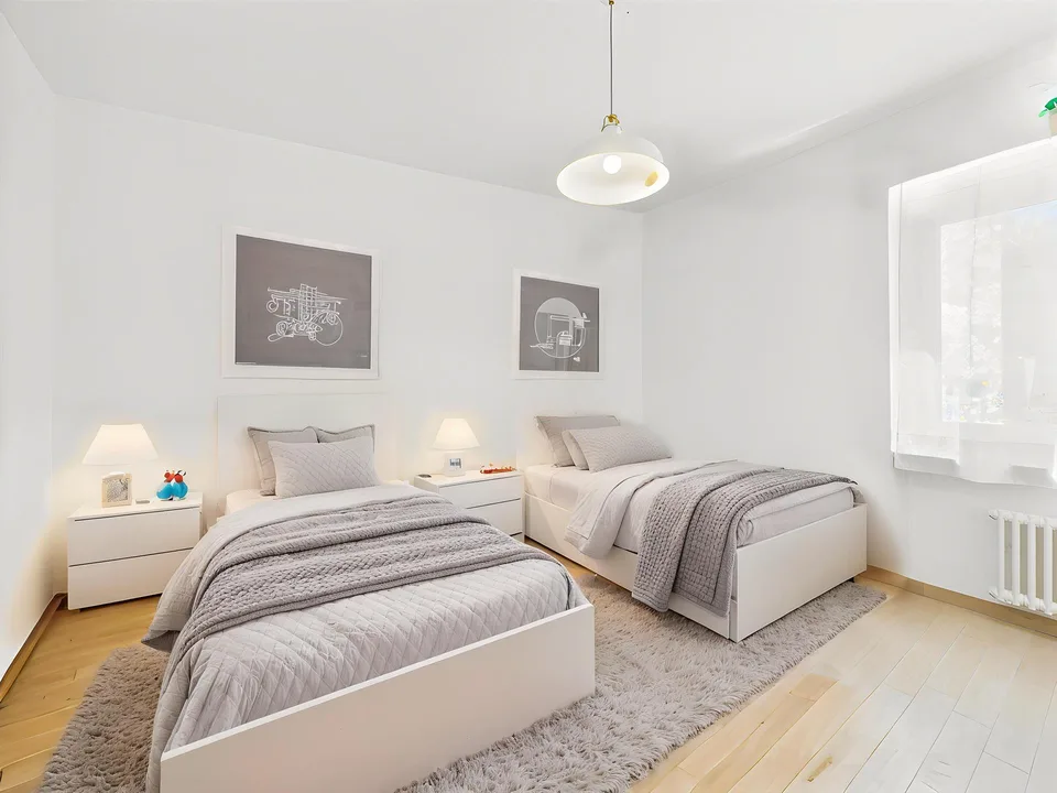 Esclusivo Appartamento con Piscina Condominiale (2nd Resid)