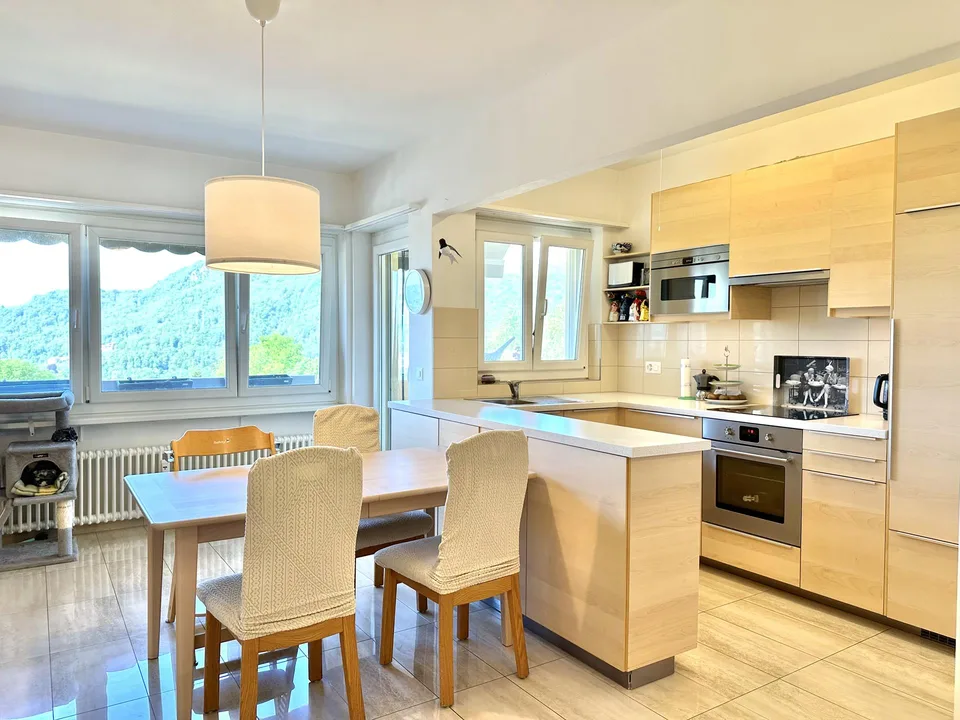 Esclusivo Appartamento con Piscina Condominiale (2nd Resid)