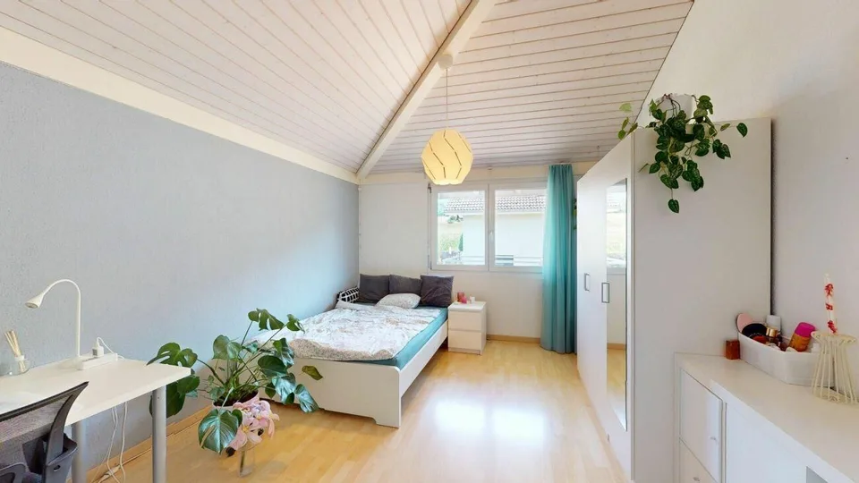 Modern & grosszügig - ein Familienhaus