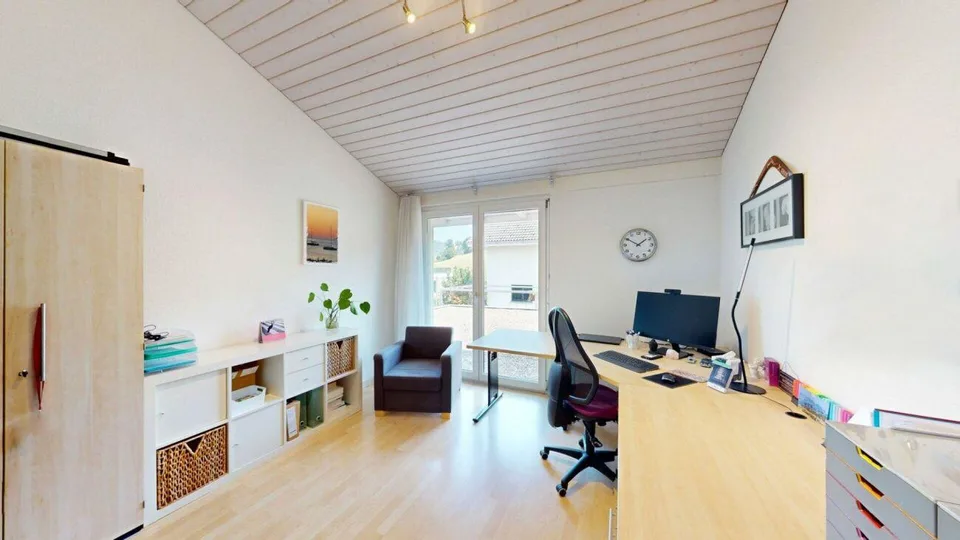 Modern & grosszügig - ein Familienhaus