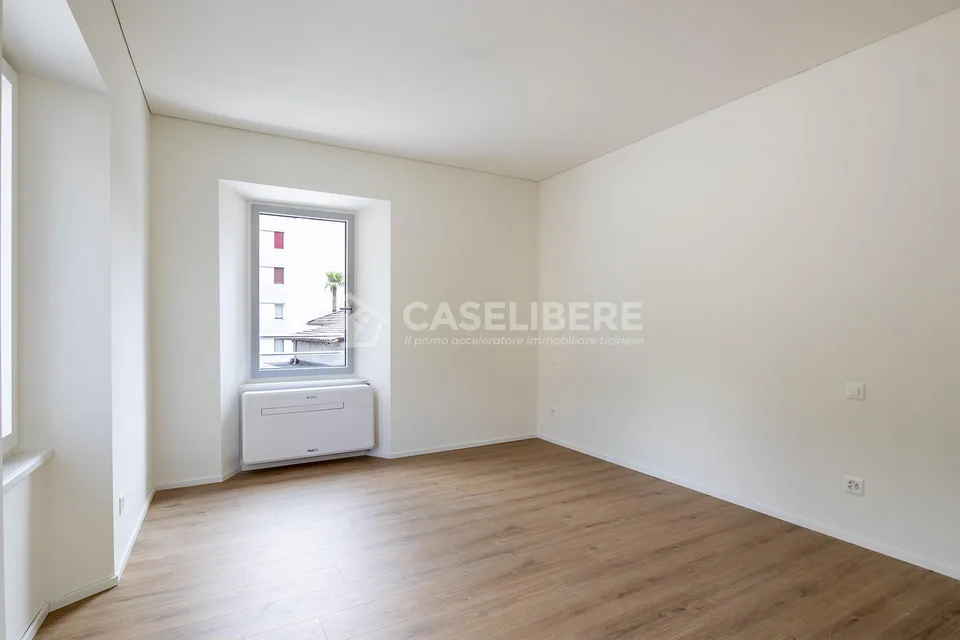 NUOVO 2.5 LOCALI CON TERRAZZA A TENERO