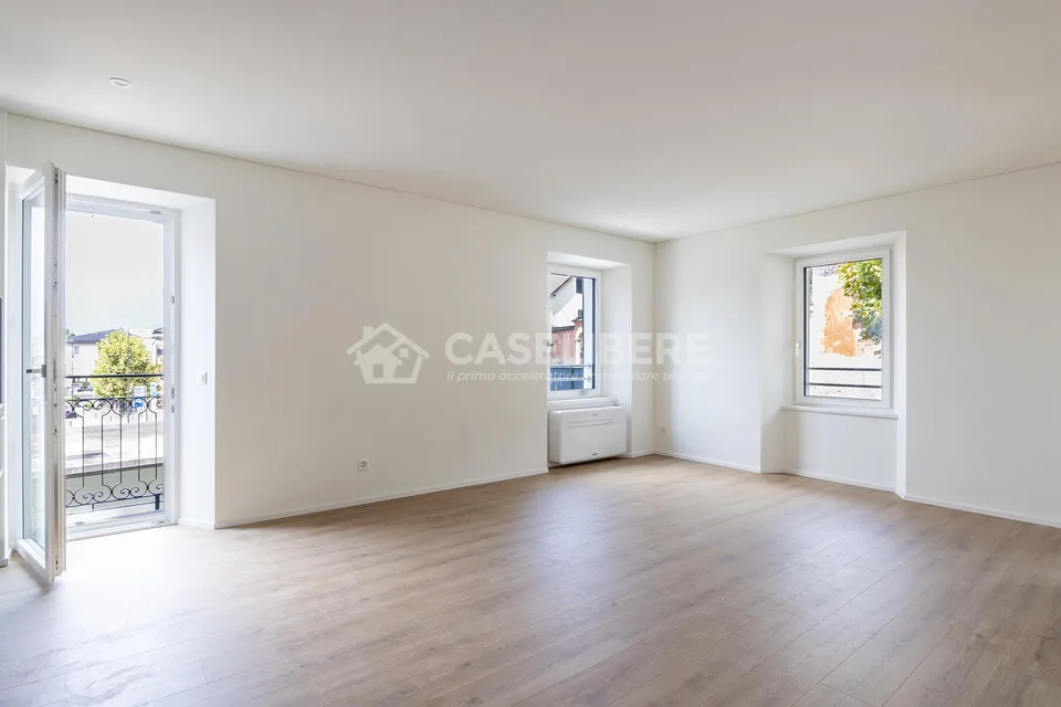 NUOVO 2.5 LOCALI CON TERRAZZA A TENERO