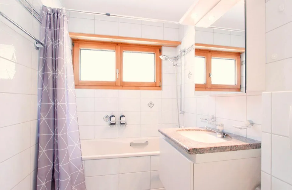 Tastefully furnished holiday apartment in Lain
