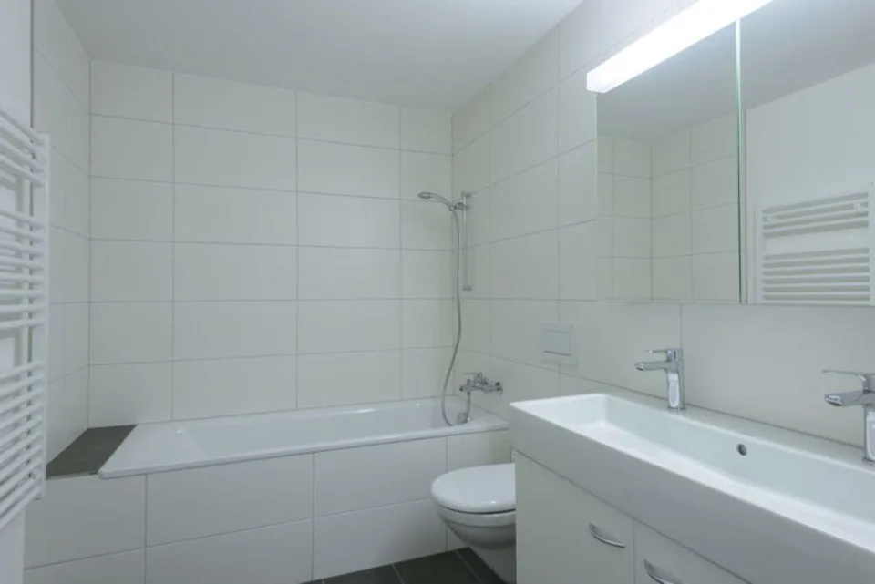 Appartamento moderno molto tranquillo con una vista meravigliosa