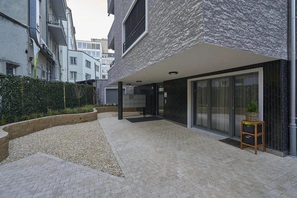 Traumwohnung im Herzen vom Kreis 4