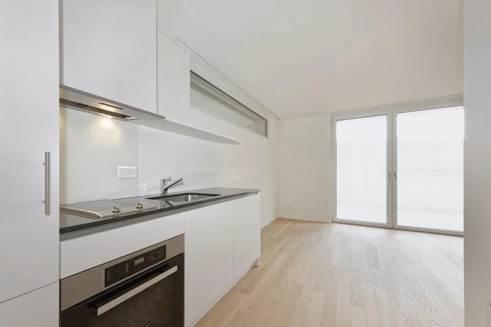 La tua nuova casa sulla Riedtalstr. 20b a Zofingen