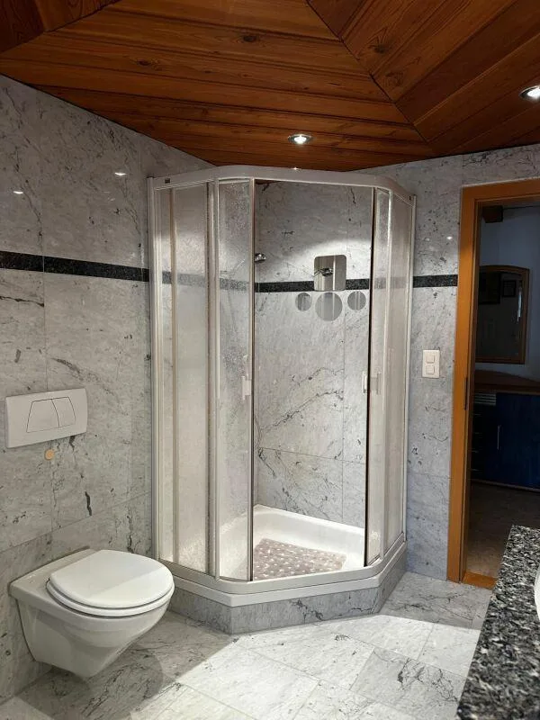 Appartement 4 1/2 pièces dans un quartier résidentiel idyllique au milieu du vert