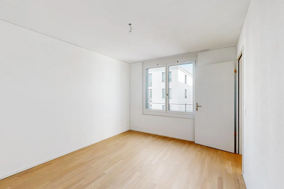 Viel Platz auf zwei Etagen – attraktive 4.5-Zimmer-Maisonette-Wohnung