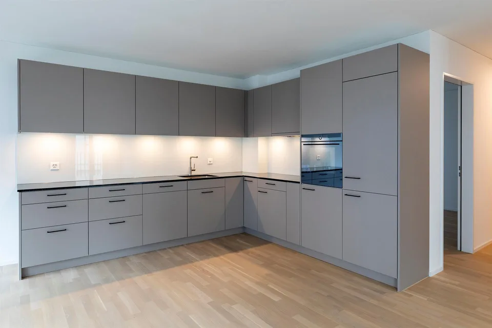 Viel Platz auf zwei Etagen – attraktive 4.5-Zimmer-Maisonette-Wohnung
