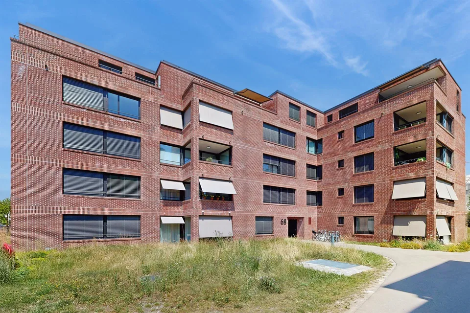 Moderne Wohnung in Regensdorf