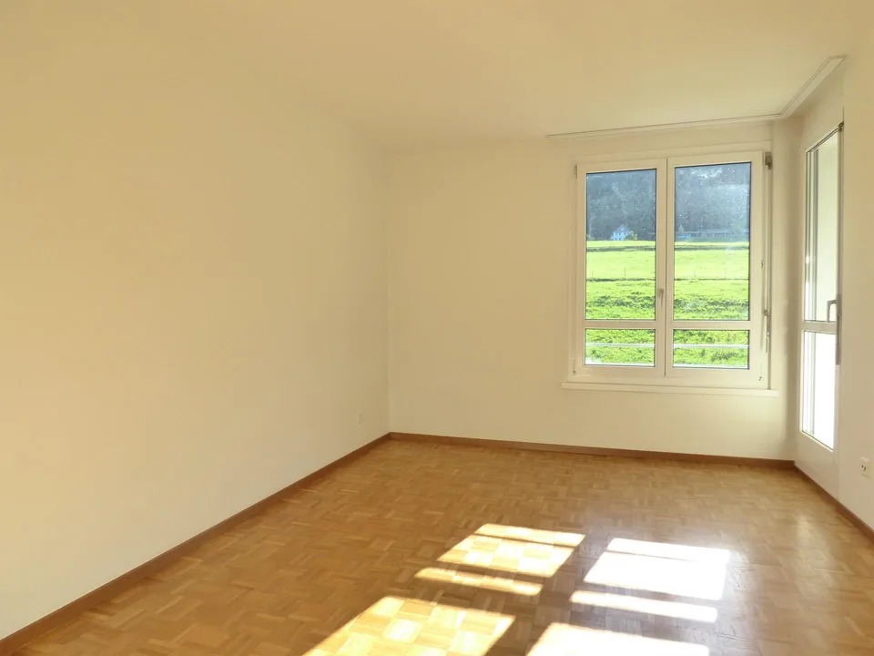 Oasi di vita - Pace, sole e vista lontana