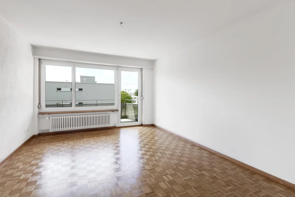 Attraktive Wohnung in der Nähe vom Flughafen Kloten