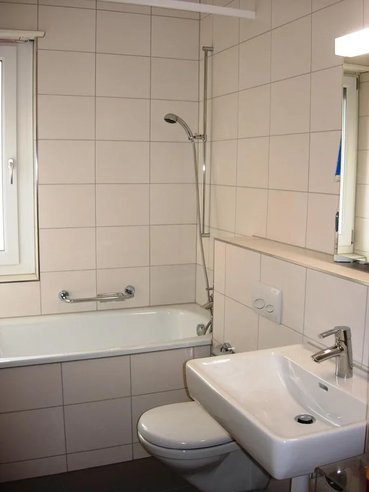 Appartement de ville moderne près de Schmiede Wiedikon