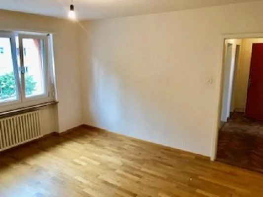 Appartement de ville moderne près de Schmiede Wiedikon