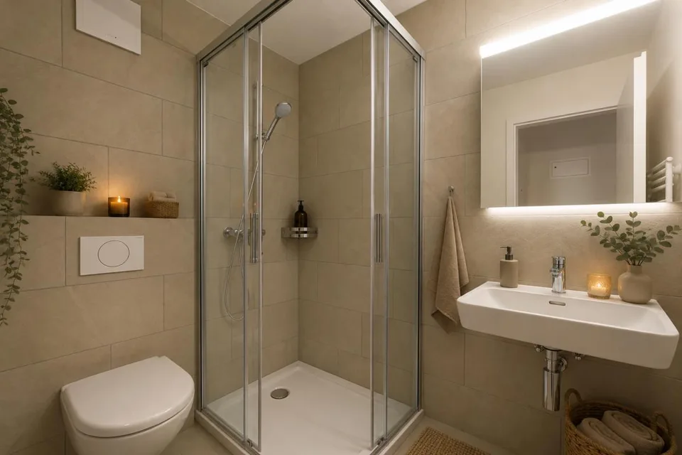 Ankommen & wohlfühlen - sanierte Wohnung in Jegenstorf