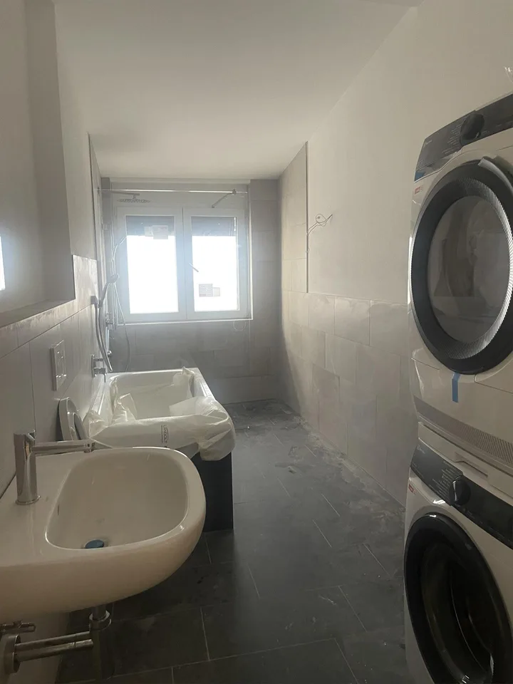 Neue 2.5 Zimmerwohnung im Dorfkern