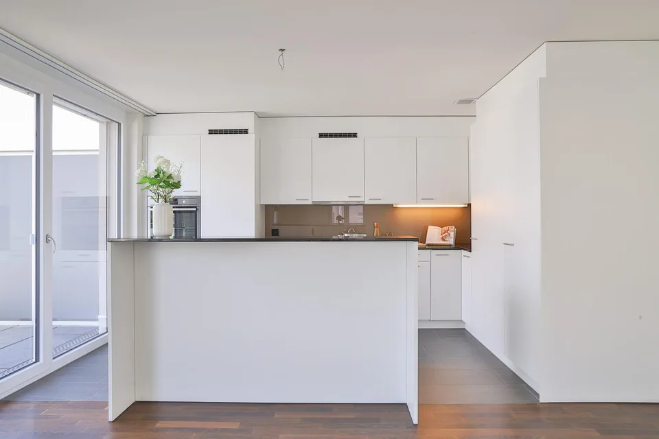 Eleganz trifft Komfort