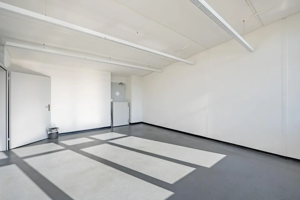Repräsentative Gewerbeflächen an attraktiver Lage in St. Gallen