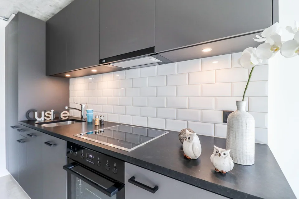 Attraktive 1-Zimmerwohnung in St. Gallen - perfekt für Studierende