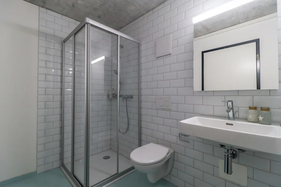 Attraktive 1-Zimmerwohnung in St. Gallen - perfekt für Studierende