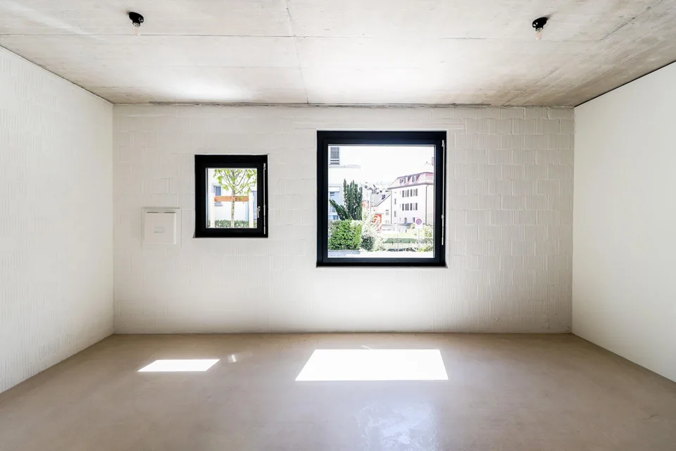 Moderne 1-Zimmer-Whg im Osten von St. Gallen - ideal für Studierende