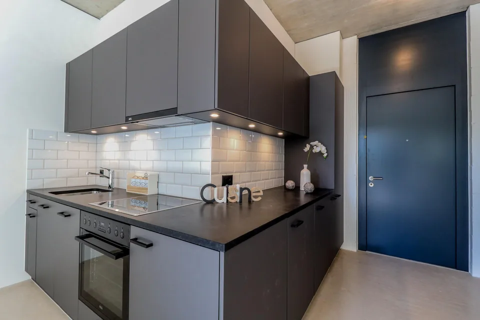 Moderne 1-Zimmer-Whg im Osten von St. Gallen - ideal für Studierende