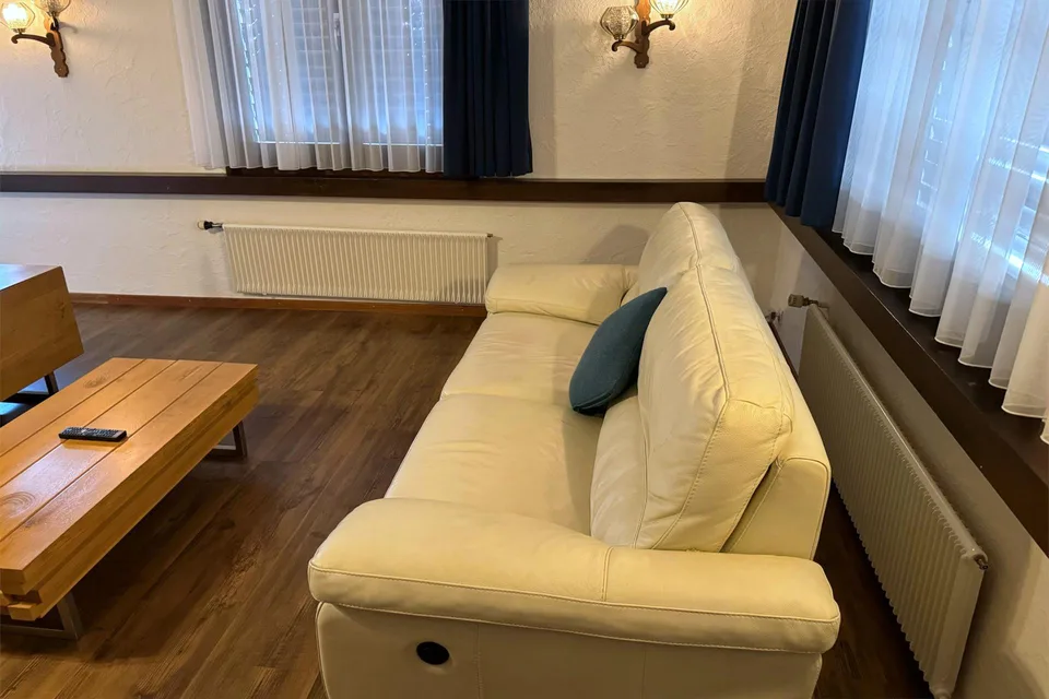 Studio meublé