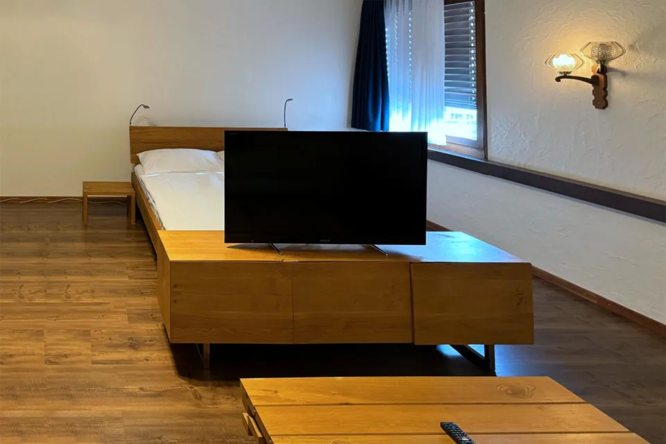 Studio meublé