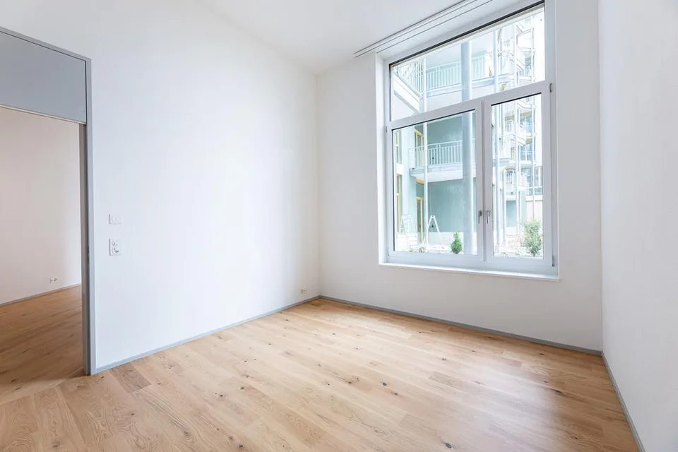 Moderne Wohnung am Bahnhof Winterthur Hegi