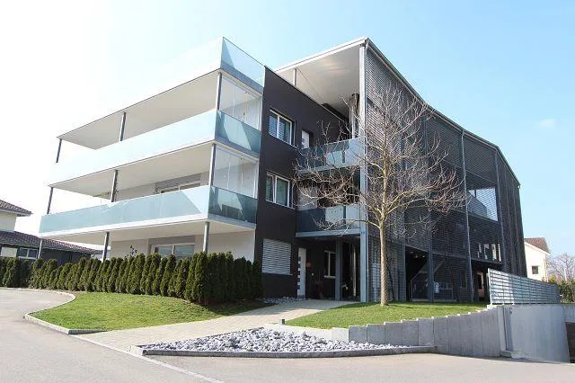Tiefgaragenplätze