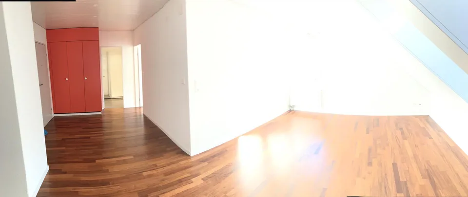2 1/2 Zi.-Wohnung / Klosterquartier,  ca. 75 m²