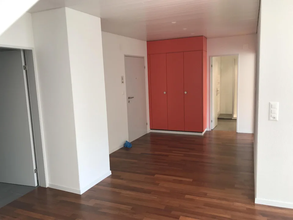 2 1/2 Zi.-Wohnung / Klosterquartier,  ca. 75 m²