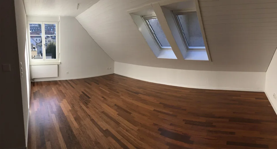 2 1/2 Zi.-Wohnung / Klosterquartier,  ca. 75 m²