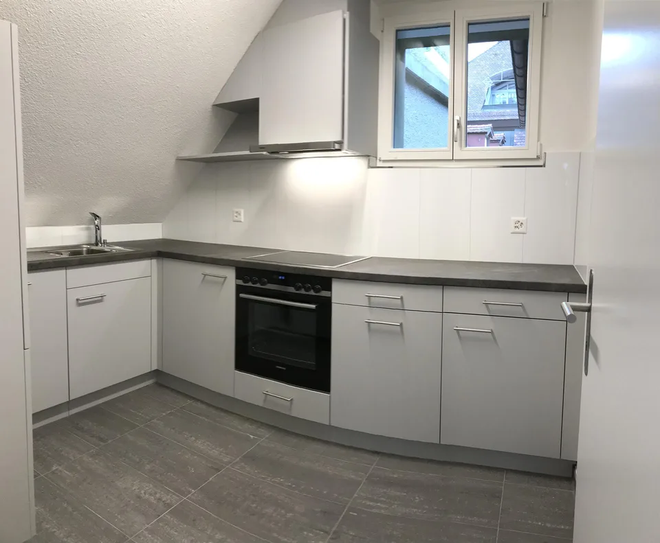 2 1/2 Zi.-Wohnung / Klosterquartier,  ca. 75 m²