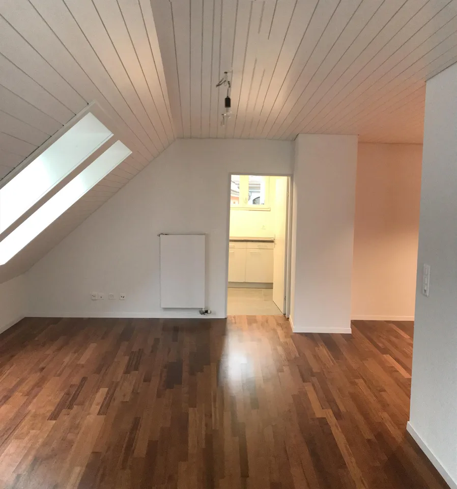 2 1/2 Zi.-Wohnung / Klosterquartier,  ca. 75 m²