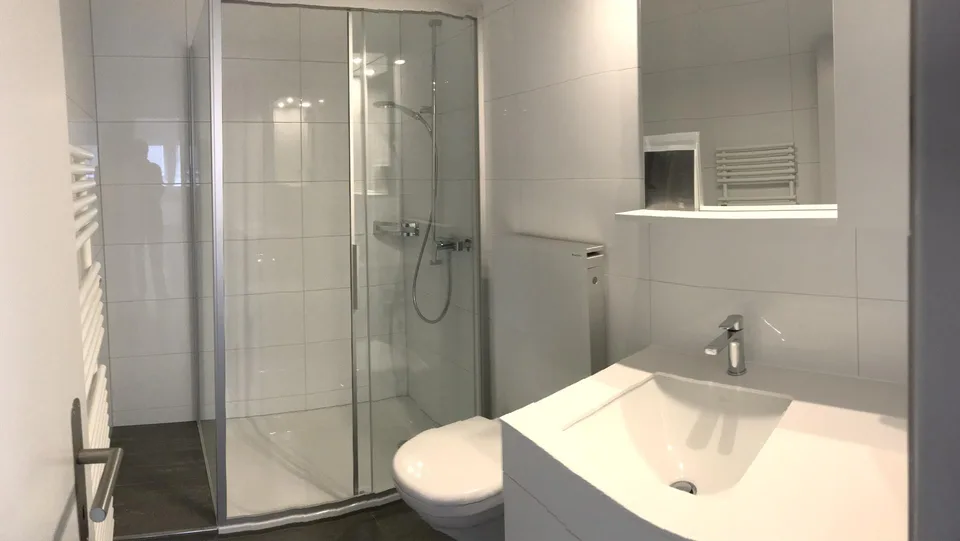 2 1/2 Zi.-Wohnung / Klosterquartier,  ca. 75 m²