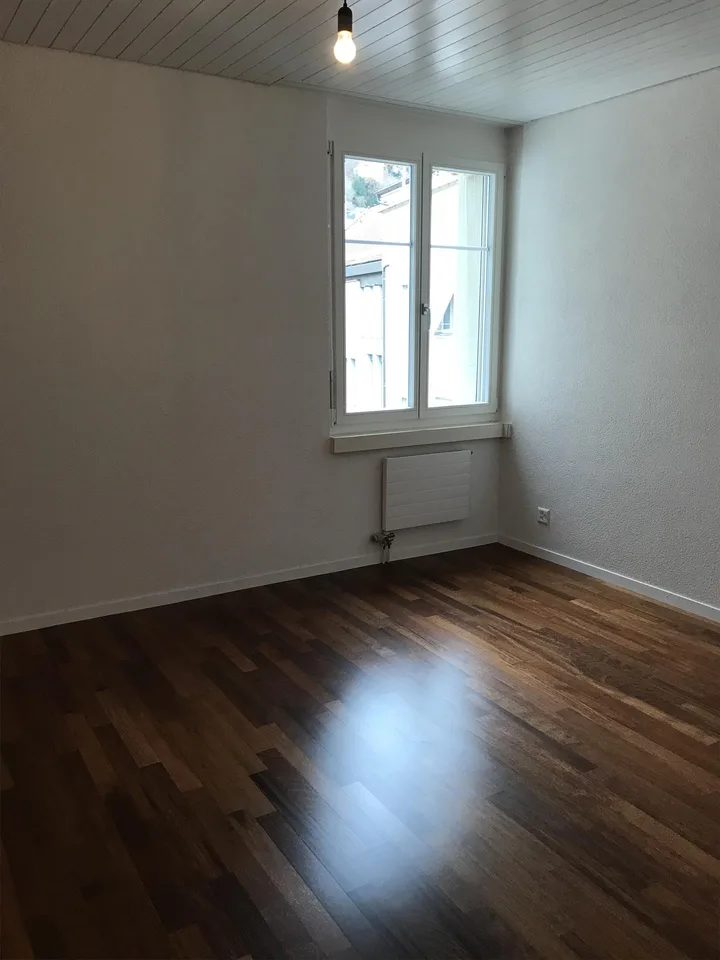 2 1/2 Zi.-Wohnung / Klosterquartier,  ca. 75 m²