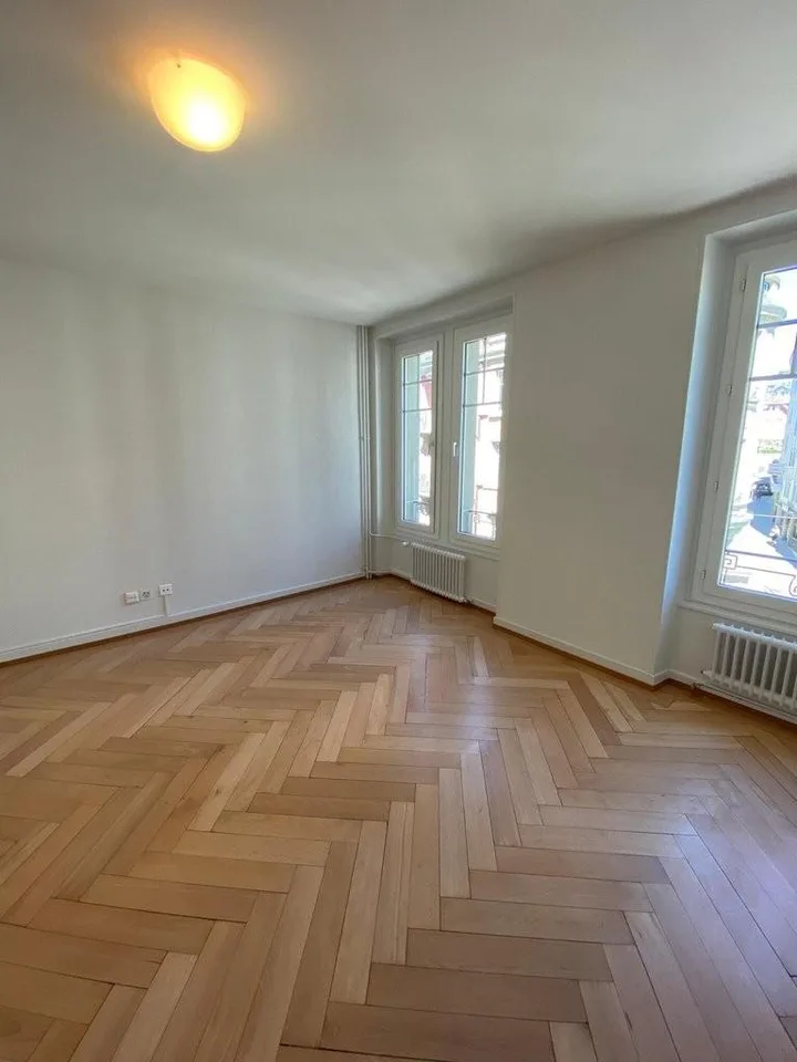 Schönes 1,5-Zimmer-Apartment im Stadtzentrum