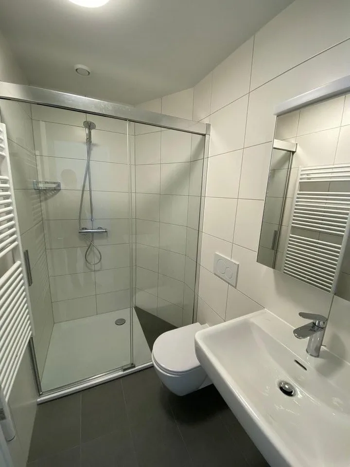 Schönes 1,5-Zimmer-Apartment im Stadtzentrum