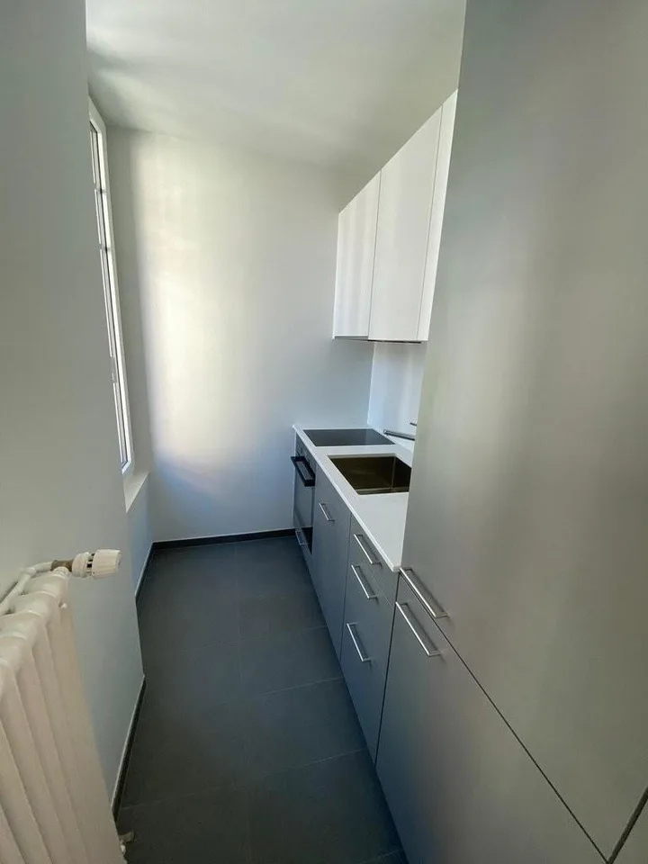 Magnifique 1,5 pièces au centre-ville