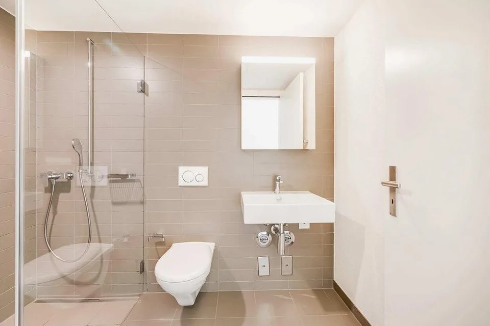 Exklusive Wohnung in Basel - Prestige & Eleganz