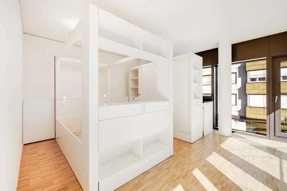 Exklusive Wohnung in Basel - Prestige & Eleganz
