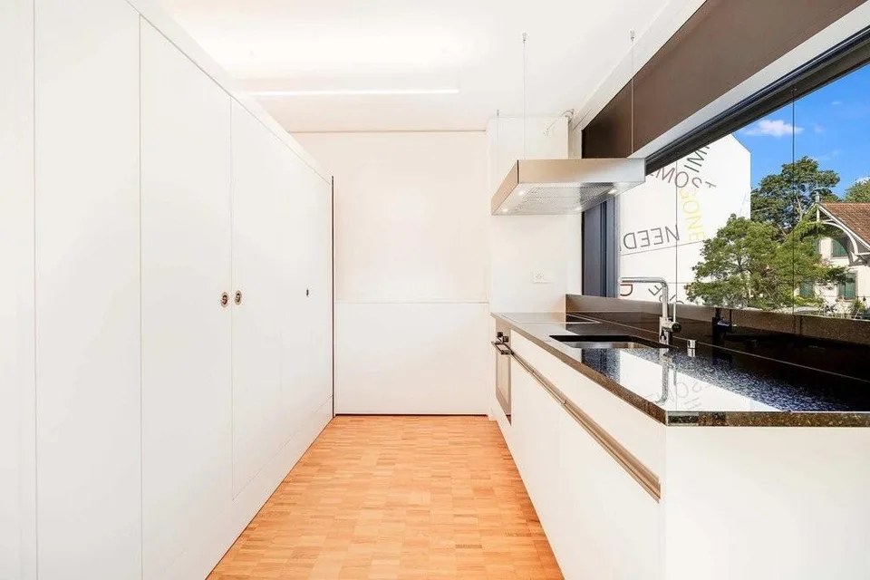 Exklusive Wohnung in Basel - Prestige & Eleganz