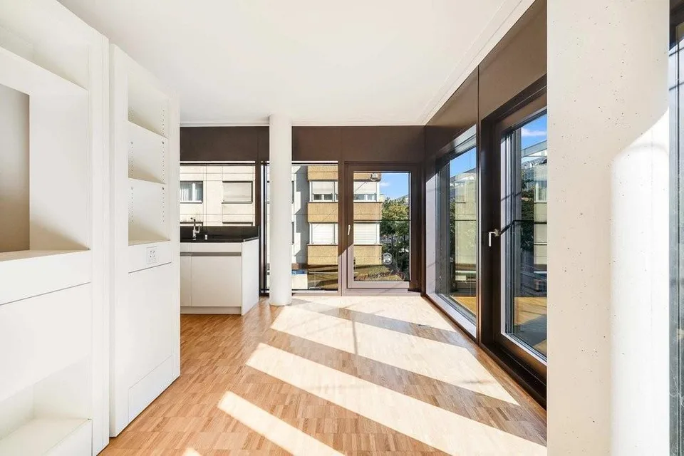 Exklusive Wohnung in Basel - Prestige & Eleganz